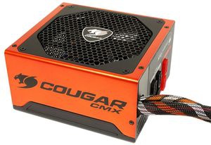 COUGAR CMX 550W ATX
