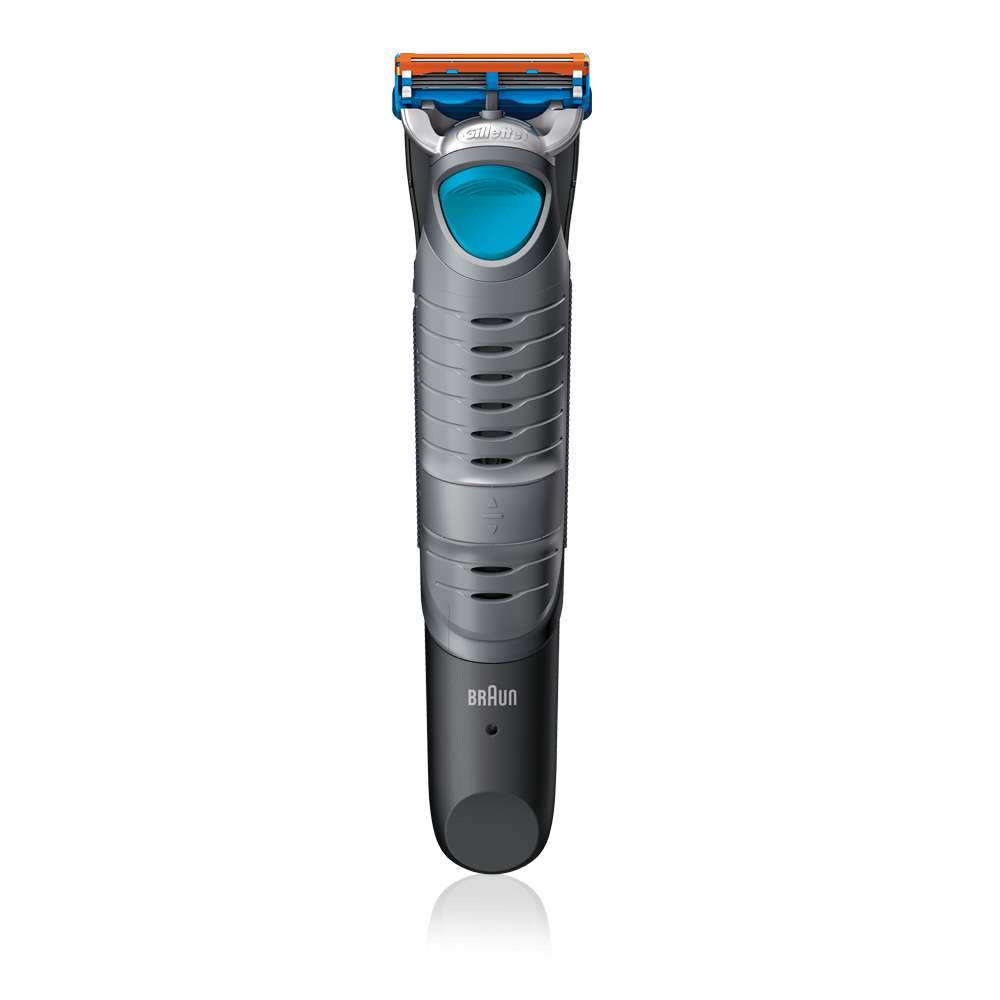 Braun cruZer 6 body – image 4
