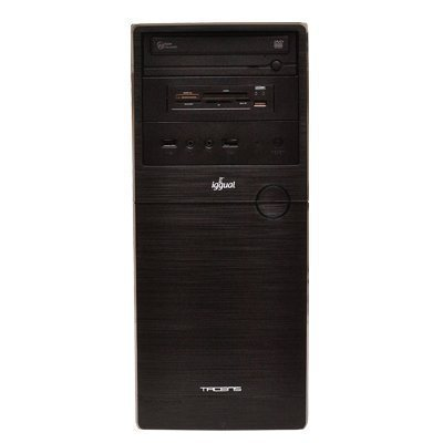 iggual PSIPC87 PC Intel® Core™ i3 i3-4150