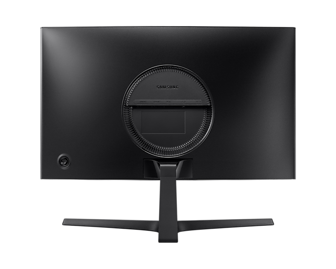 Samsung LC24RG50FZL computer monitor – image 3