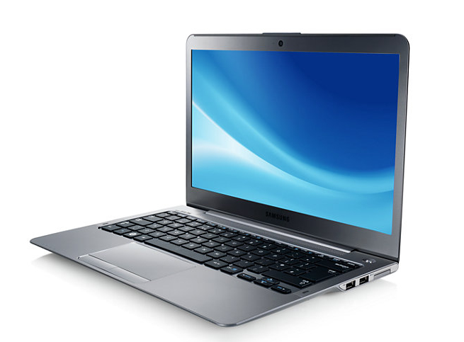 Samsung 5 535U3X-A02VN AMD A6 A6-4455M – image 2