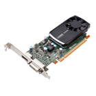 Lenovo 0A36535 graphics card NVIDIA Quadro 400