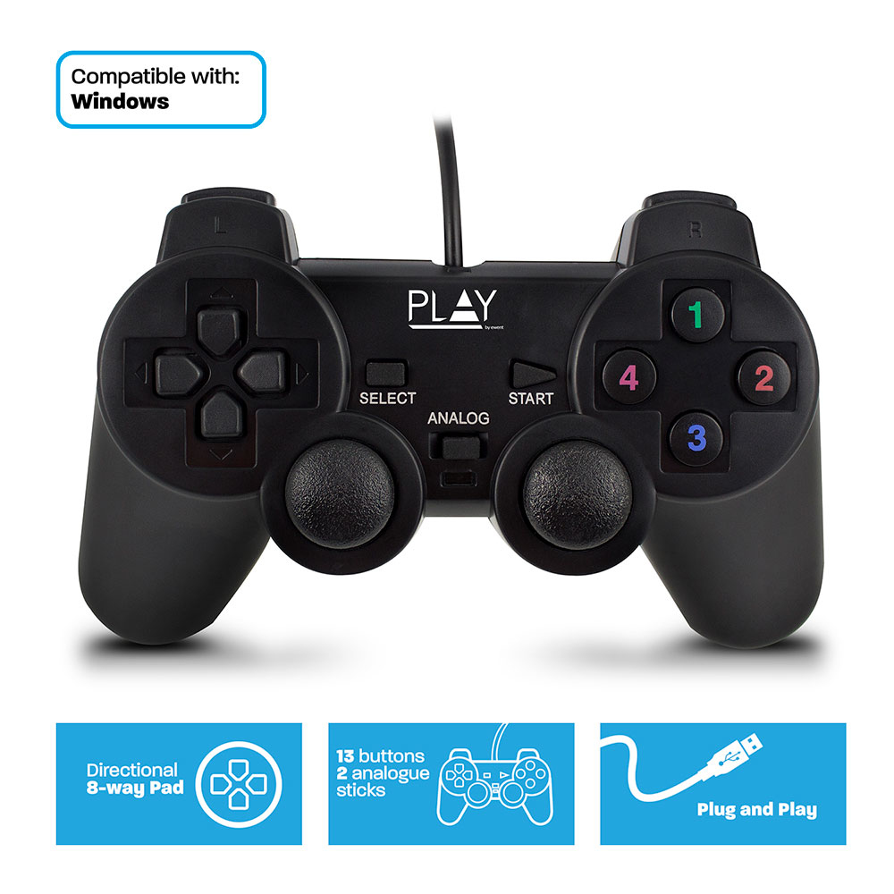 Ewent Play – image 4