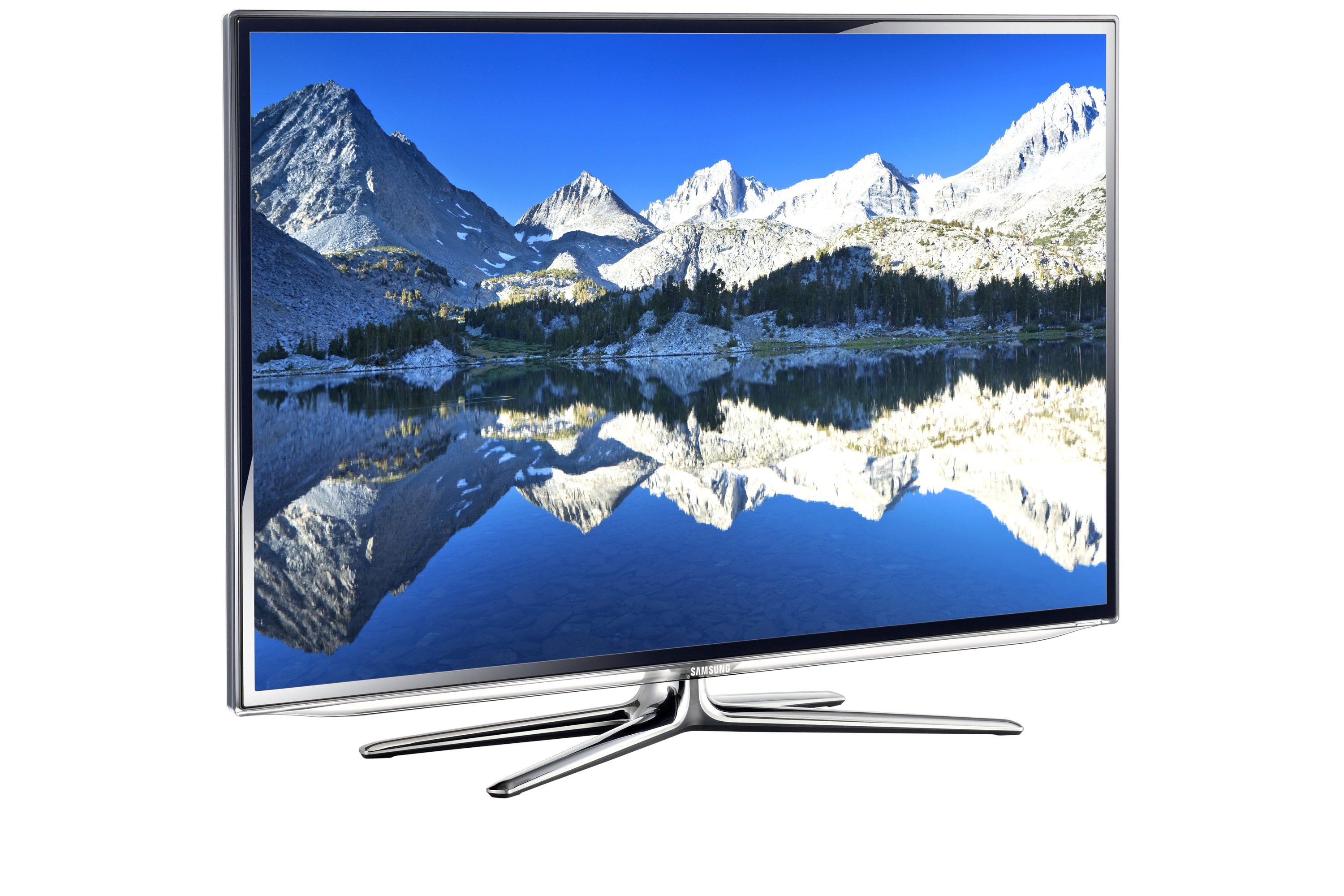 Samsung UE55ES6340 139.7 cm (55") Full HD Smart TV Wi-Fi Black – image 3