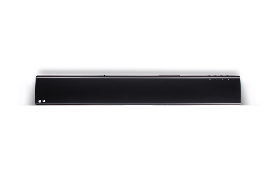 LG SJ2 soundbar speaker 2.1 channels – image 4