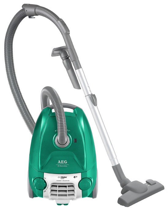 AEG AAM6101 Vacuum Cleaner