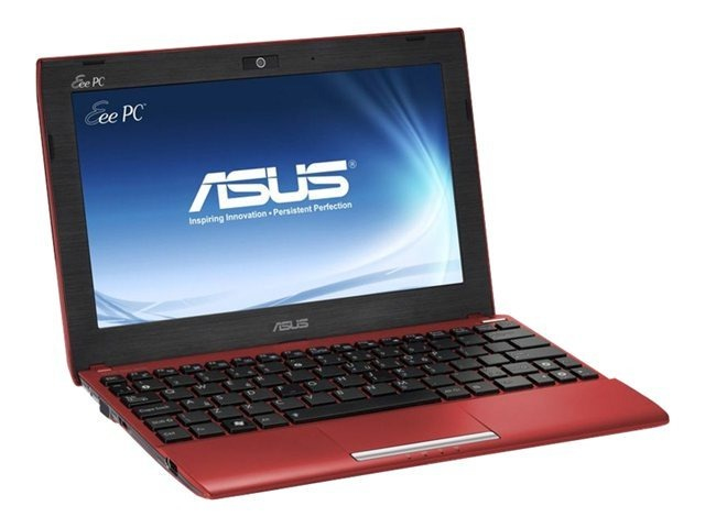 ASUS Eee PC R052C-RED001S Intel Atom® N2800 Netbook – image 2