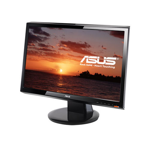ASUS VH202T-P computer monitor