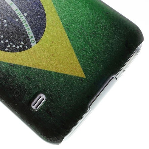 Samsung 0710270134342 mobile phone case Cover Multicolour – image 6