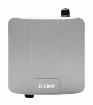 D-Link DAP-3220 wireless access point 108 Mbit/s Power over Ethernet (PoE) – image 2