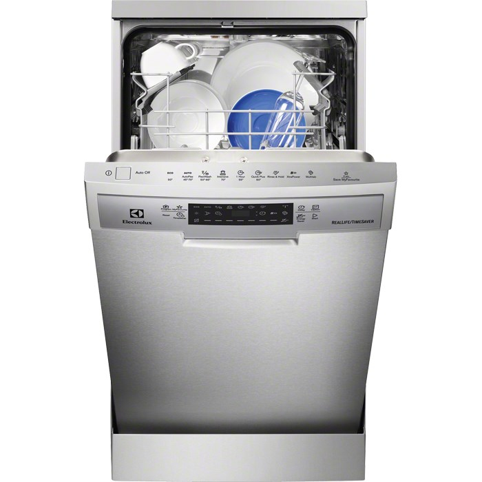 Electrolux ESF 4700ROX