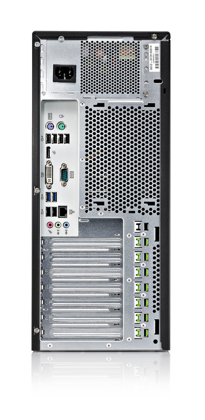 Fujitsu W520 + Service Pack 3 Years On-Site 5x9 – image 4