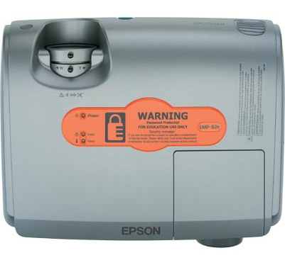 Epson EMP-82e 2000 ANSI lumens LCD XGA (1024x768) – image 2