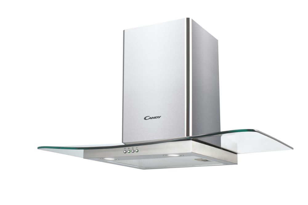 Candy CMGL968X Wall-mounted Stainless steel 620 m³/h – image 3