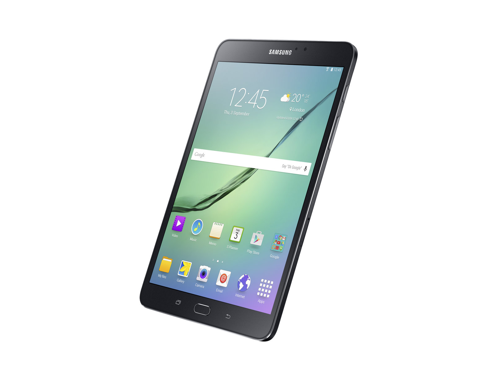 Samsung Galaxy Tab S2 SM-T713 – image 8