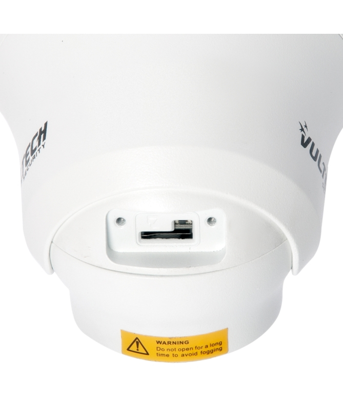 Vultech Security VS-IPC1580D1FEWD-ECO security camera Dome IP security camera Indoor & outdoor Ceiling – image 4