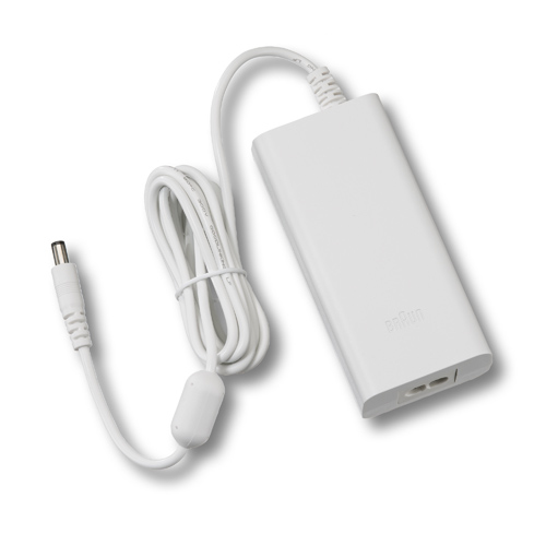Braun 81578955 power adapter/inverter Indoor White