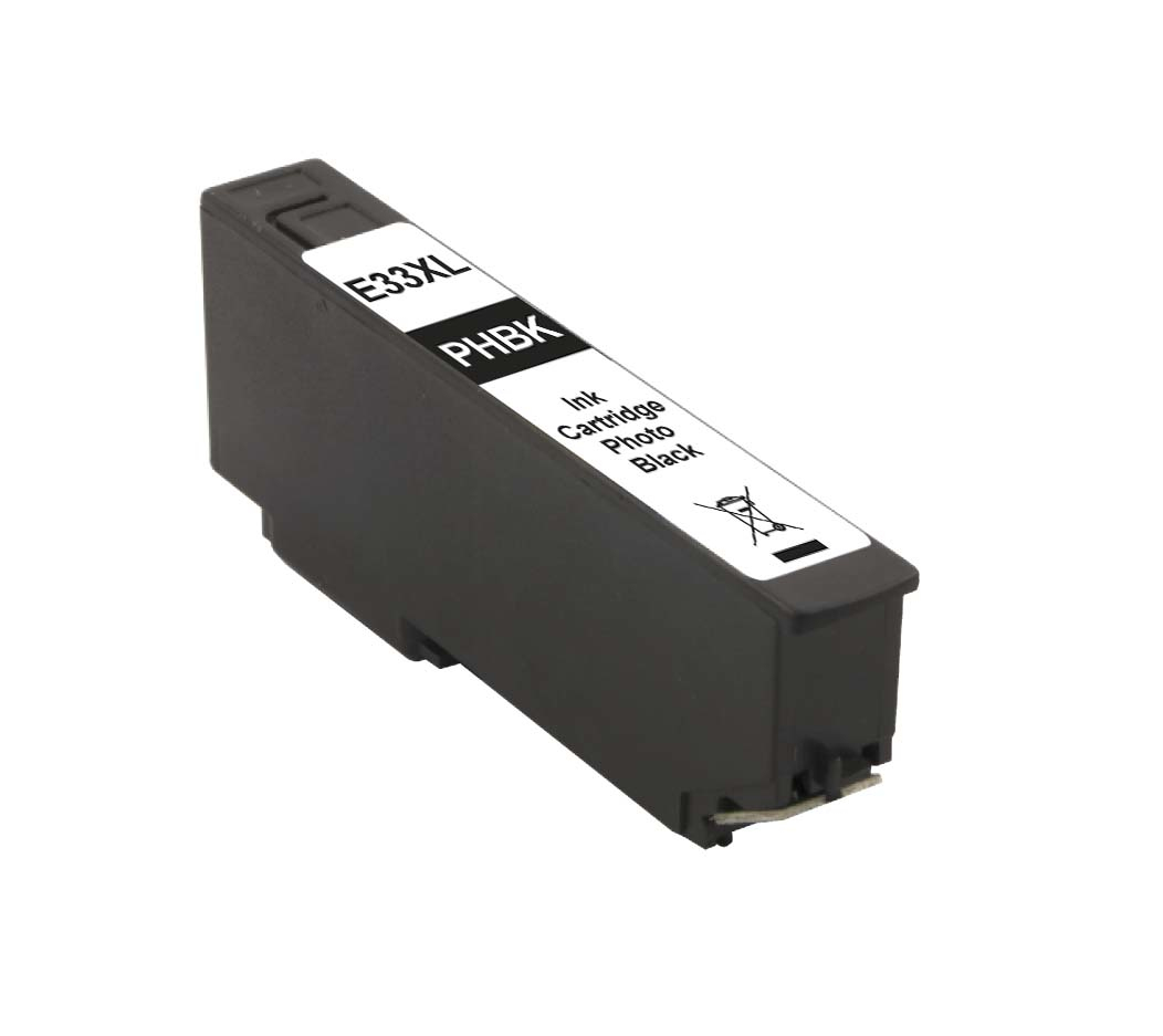 Peach 319667 ink cartridge Black