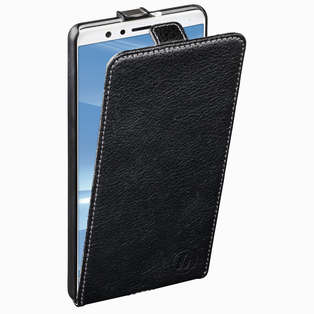 Hama 00182931 mobile phone case Flip case Black – image 3