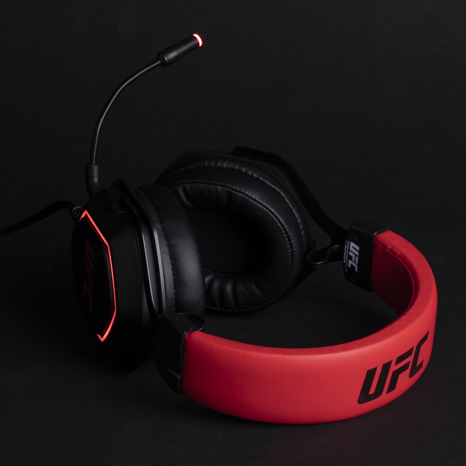 Konix UFC 7.1 – image 3
