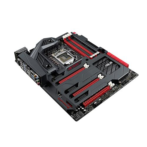 ASUS MAXIMUS VI FORMULA – image 5