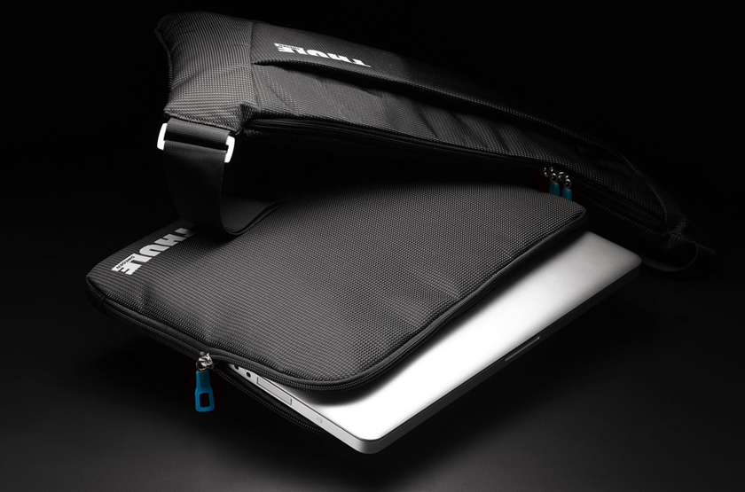 Thule TSB-115 38.1 cm (15") Briefcase Black – image 8