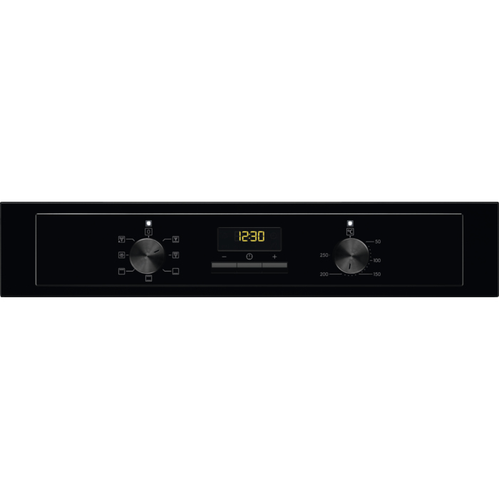 Electrolux EOH3C01BK 65 L Black – image 5