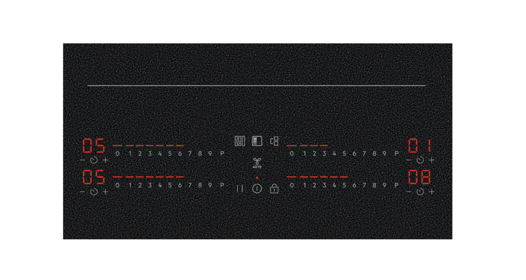AEG 949598199 TI64IG00FZ – image 4