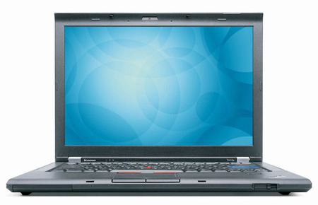 Lenovo T410i + Mini Dock PS3