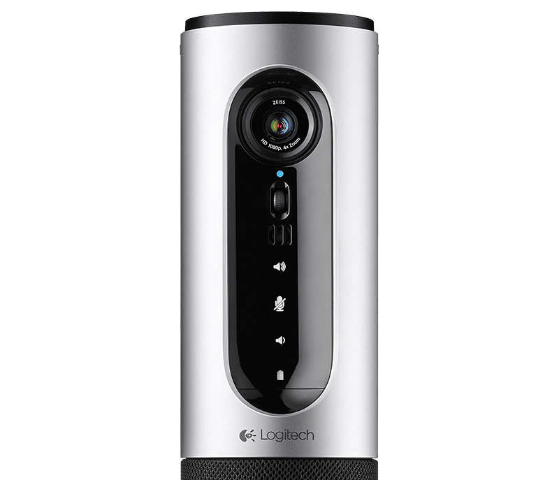 LOGITECH CONFERENCECAM CONNECT CC2000E Logitech