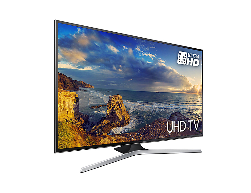 Samsung Series 6 UE50MU6100W – image 2