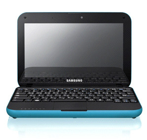 Samsung N310-KA04 Intel Pentium Mobile N270 Netbook – image 1