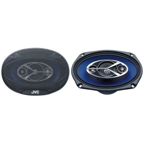 JVC CS-V6946 car speaker 4-way