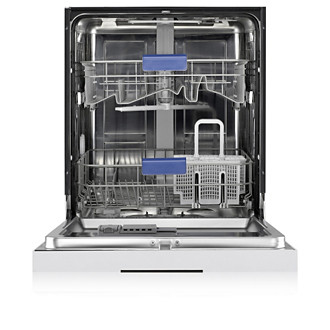 Samsung DW-SG522T dishwasher Semi built-in 13 place settings – image 3