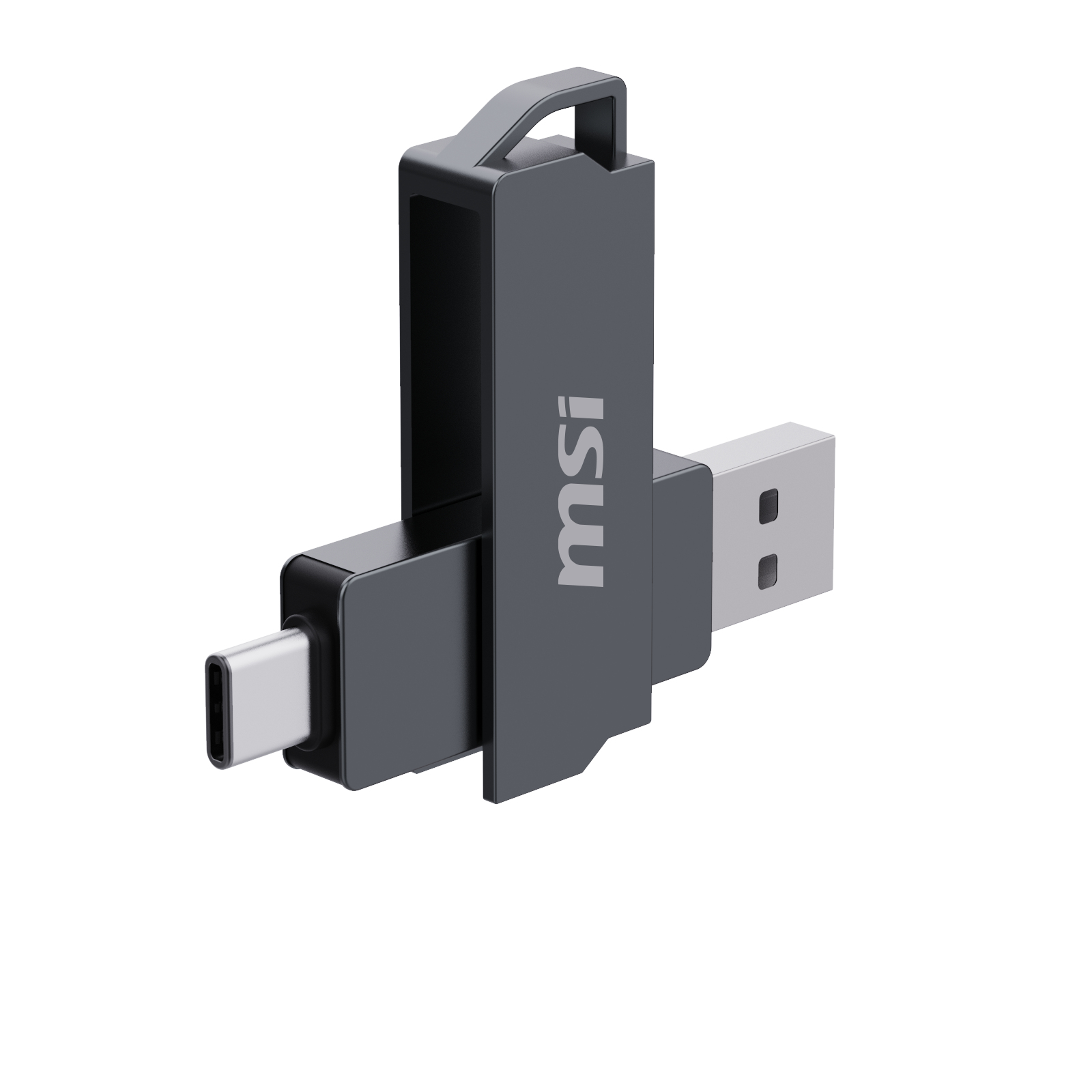 MSI Titan 18 HX A14VIG-293IT – image 8