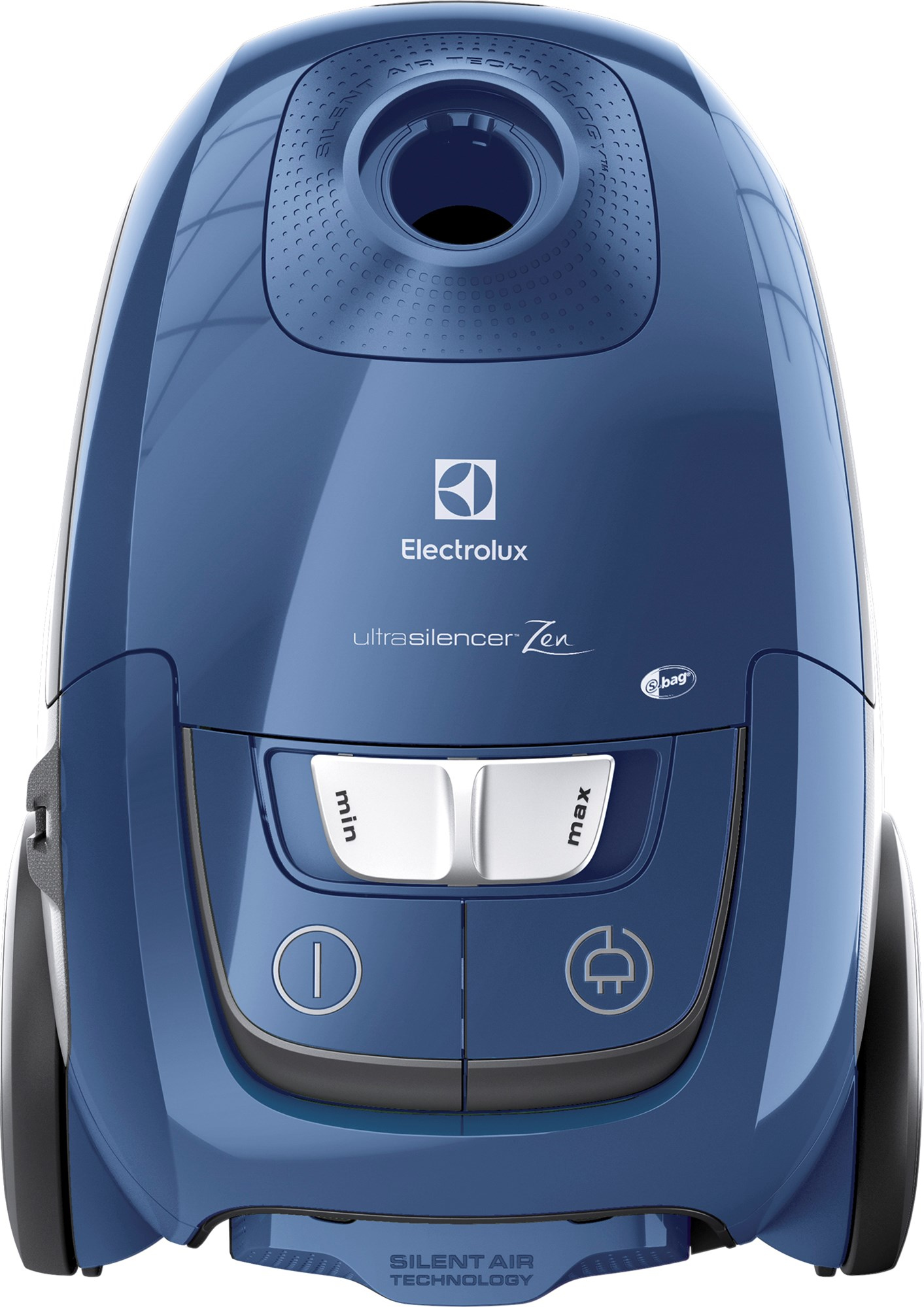 Electrolux ZUSCLASS58 vacuum – image 2