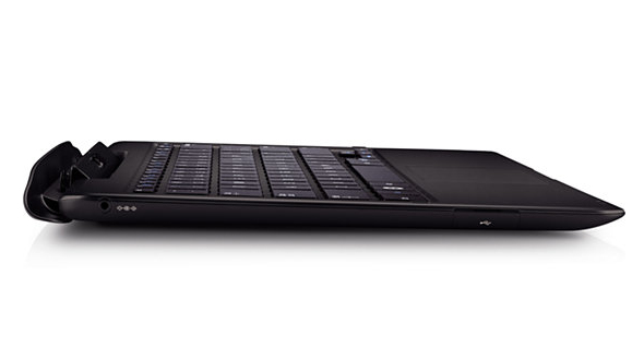 Samsung PC Pro – image 9