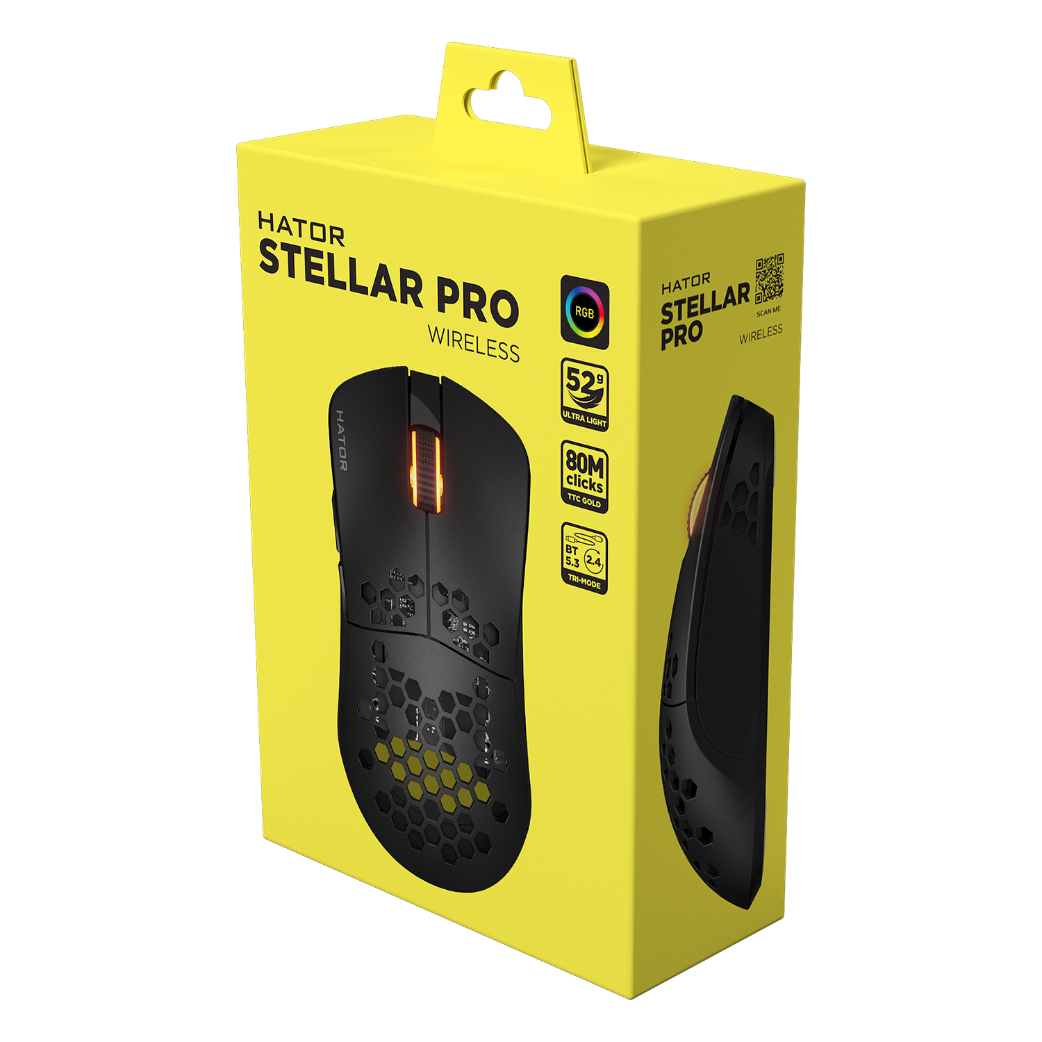 HATOR Stellar Pro Wireless – image 7