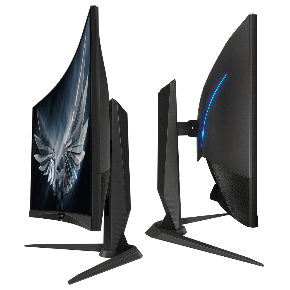 GIGABYTE AORUS CV27F – image 6