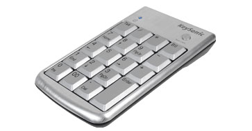 KeySonic ACK-152 WK