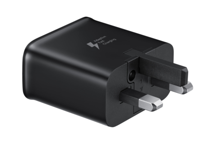 Samsung EP-TA20UBECGGB mobile device charger Universal AC Indoor – image 3
