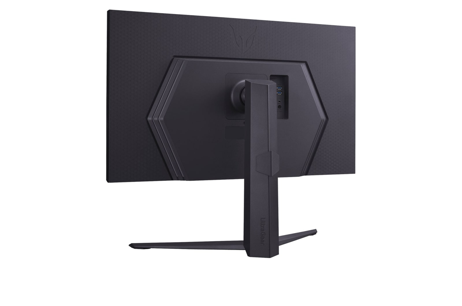 LG 32GR75Q-B computer monitor – image 7