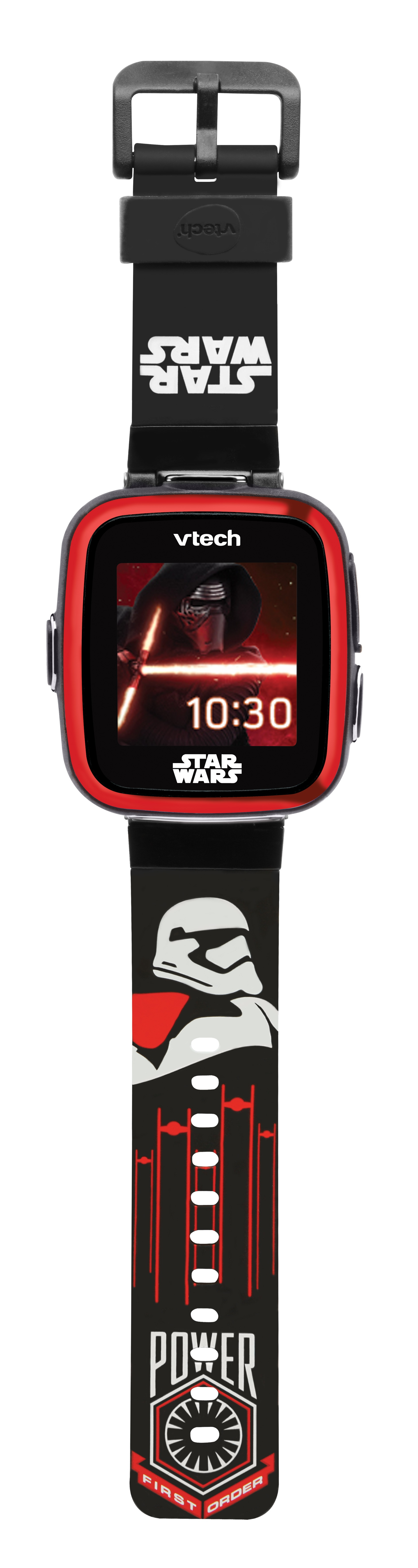 VTech STAR WARS™ Stormtrooper Cam-Watch – image 4