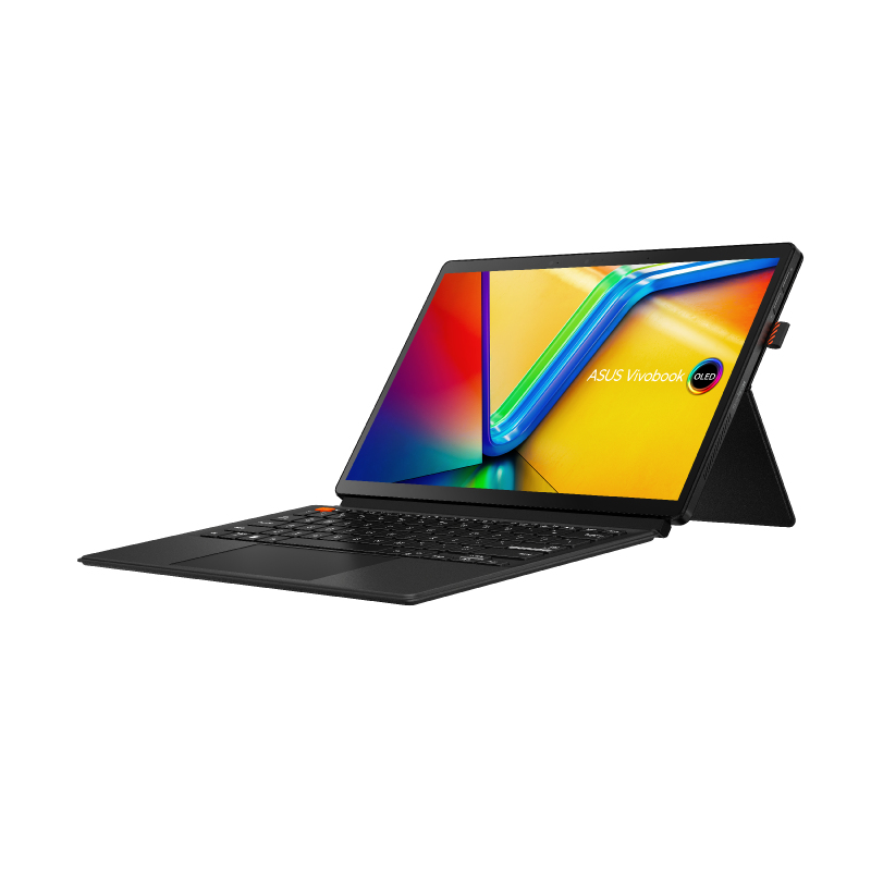 ASUS Vivobook 13 Slate OLED T3304GA-OLED321 Intel® Core™ i3 i3-N300 Hybrid (2-in-1) – image 9