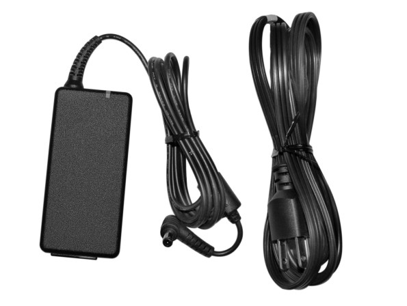 Zebra 450135 power adapter/inverter Black – image 2