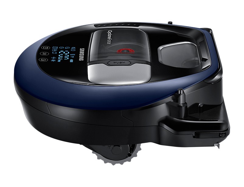 Samsung VR1DM702NUB Black, Blue – image 6