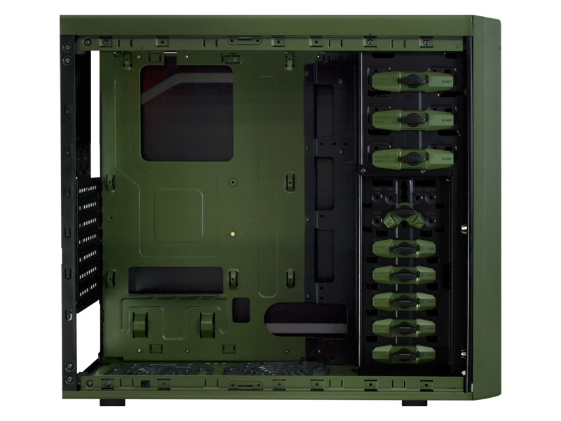 COUGAR Solution AF-2 – image 6