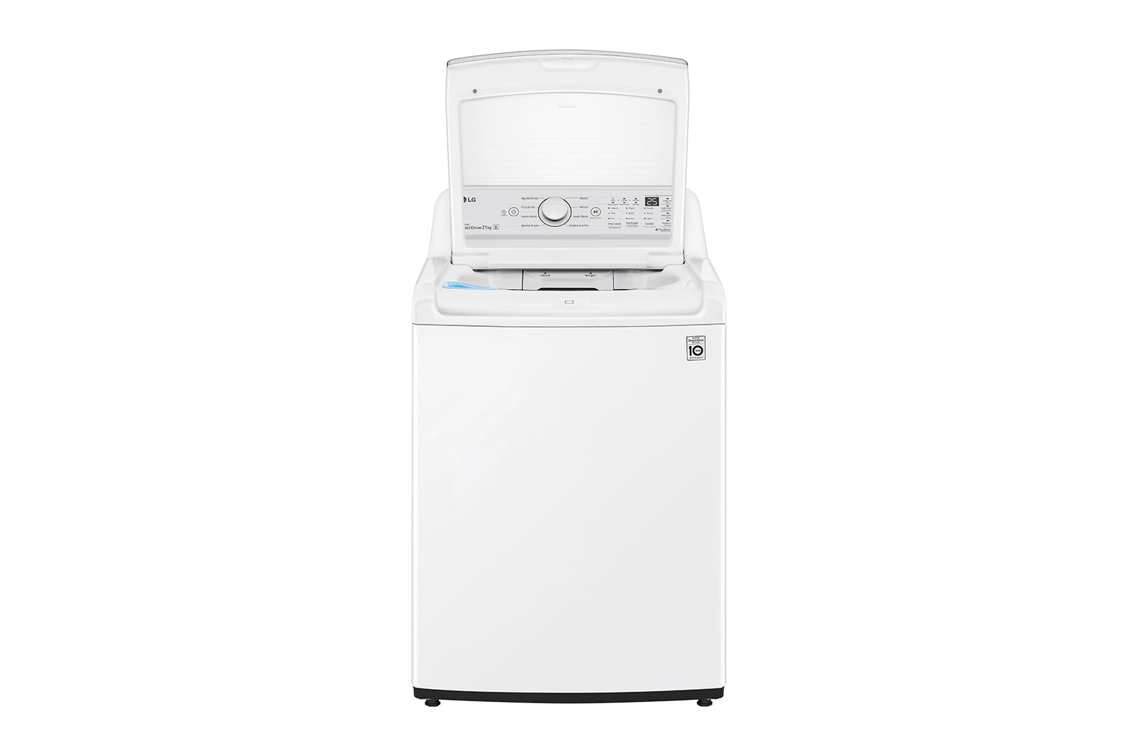 LG WT21WT6HKA washing machine Top-load – image 3