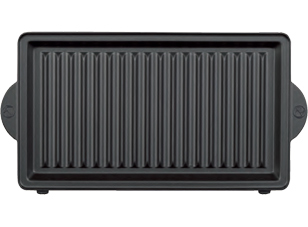 Tefal AVANTE GRILL CHROM 3-in-1 – image 4