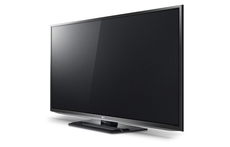 LG 60PA6500 TV 151.9 cm (59.8") Full HD Black – image 5